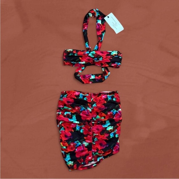 RAT AND BOA ZETA TOP AND SORELLA SKIRT SET - Picture 2 of 5